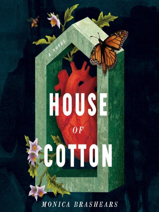 Cover image for House of Cotton